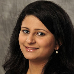 Image of Dr. Sara Husain, MD