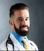 Image of Dr. Edgar Serge Fernandez, MD