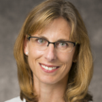 Image of Susan Mayne, CNP