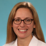 Image of Dr. Sarah K. Buday, PhD