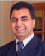 Image of Dr. Hetesh Madev Ranchod, DDS