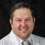 Image of Dr. Kevin Blau, DO