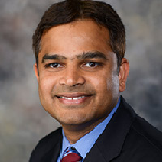 Image of Dr. Jawahar Jagarapu, MD