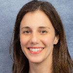 Image of Nicole Marie Domanski, APRN, MS, FNP