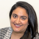 Image of Dr. Madiha Raees, MD