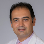 Image of Dr. Nima Momenin, MD