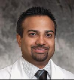 Image of Dr. Amish M. Patel, MD