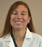 Image of Dr. Lindsey Marie Mellott, DO