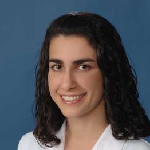 Image of Dr. Rachel Anne Ferrara, MD