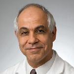 Image of Dr. Mohamed Tarek Elghetany, MD