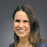 Image of Dr. Christal E. Murray, MD