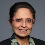 Image of Dr. Sonya R. Tolani, MD