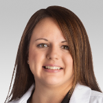 Image of Kimberley A. Bentele, APRN, CNP