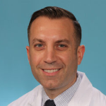 Image of Dr. Gregory R. Vlacich, MD, PhD