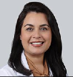 Image of Ruth Dalila Barquero, NP, APRN