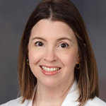 Image of Dr. Sarah Faucette, AuD, PhD