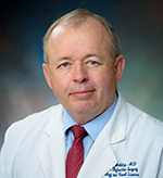 Image of Dr. Kevin H. Merkley, MBA, MD