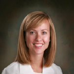 Image of Dr. Jennifer Ramsey Abt, DO