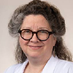 Image of Dr. Melisa W. Mullins, MD