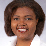 Image of Dr. Shaneeta Johnson, MD, FACS