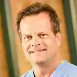 Image of Dr. Trent M. Miller, MD