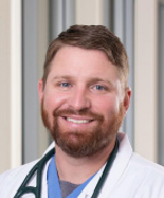 Image of William Eisenman, APRN-CNP