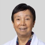 Image of Dr. Dian Feng, MD, PHD