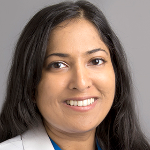 Image of Dr. Hema Devi Dodd, MD