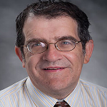 Image of Dr. David S. Dobkin, MD