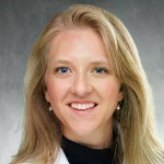 Image of Lauren M. Ringe, DNP, ARNP