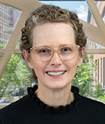 Image of Dr. Jennifer A. Hagerty, DO