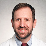 Image of Dr. Benjamin Mark Hoffman, MD