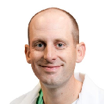 Image of Dr. Gregory B. Comfort Jr, MD