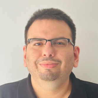 Image of Roberto Carlos Guerra, PHD