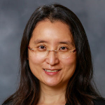 Image of Dr. Yan Liu, PhD, MD