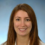 Image of Christina M. Penderghest, CRNP