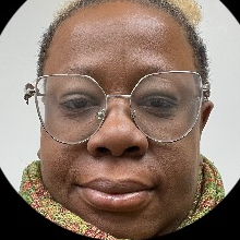 Image of Ms. Kitema La'shawn Byrd