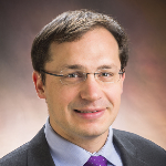 Image of Dr. Jeffrey David Roizen, MD, PhD, FAAP