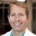 Image of Dr. John R. Scherer, MD