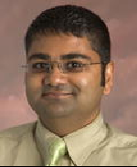 Image of Dr. Raju B. Raval, DO