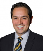 Image of Dr. Christos I. Stavropoulos, MD