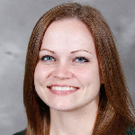 Image of Kirstin J. Tidquist, NP