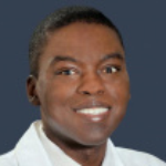 Image of Dr. Calvin Thomas Williams Jr., MD, PHD