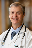 Image of Dr. John Anthony Howington, MD