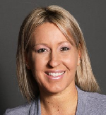 Image of Ms. Tiffany Lynn Bongiorno, MSW, LCSW