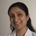 Image of Dr. Nitika A. Malhotra, MD