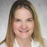 Image of Dr. Katharine A. Robb, MD