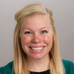 Image of Katherine Wolff, PT, DPT