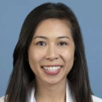 Image of Dr. Christine Katie Thang, MD