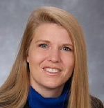 Image of Brianne J. Butcher, PHD